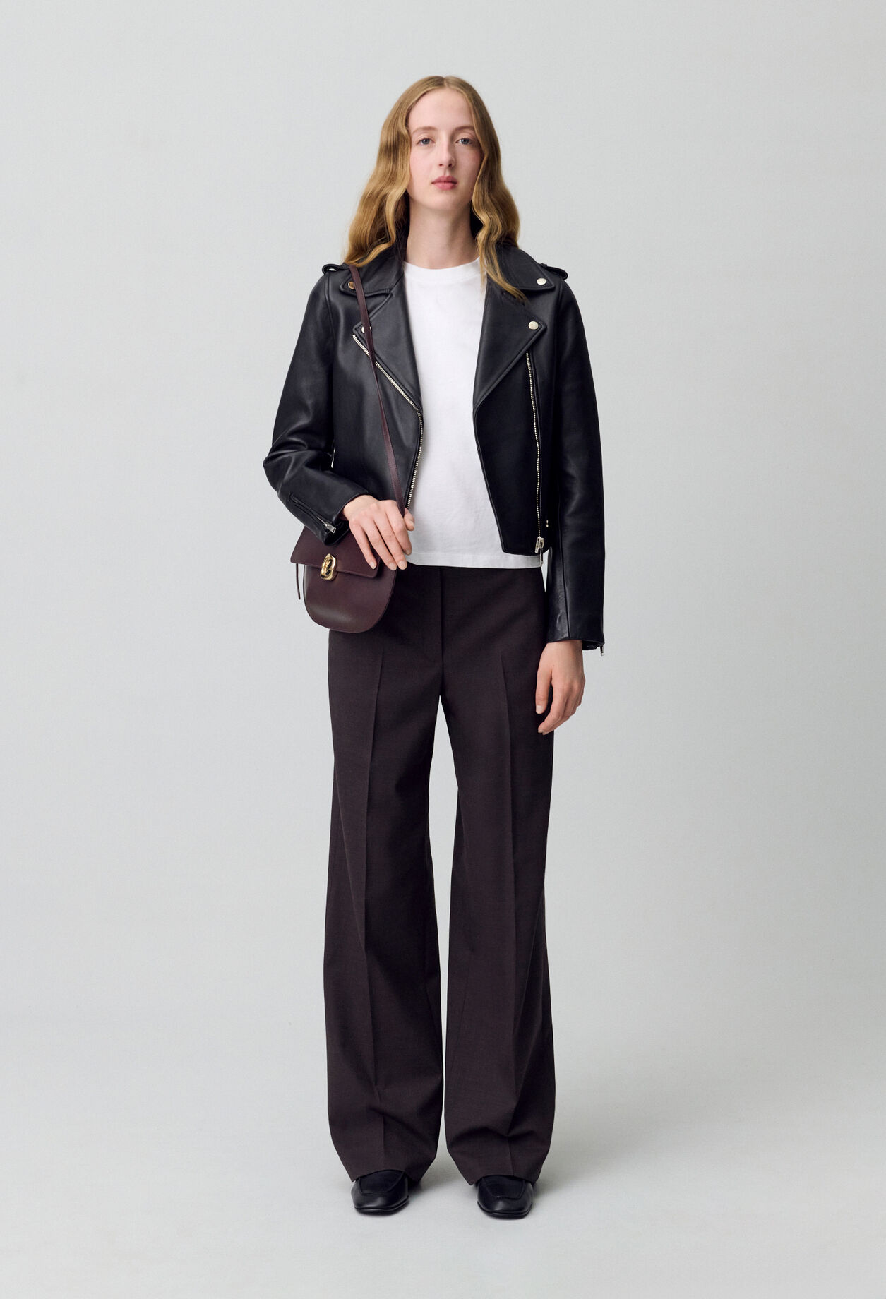 フード付きジャケット ☆ Claudie Pierlot Claudie Pierlot パーカーコート | ニュートラル | FARFETCH JP