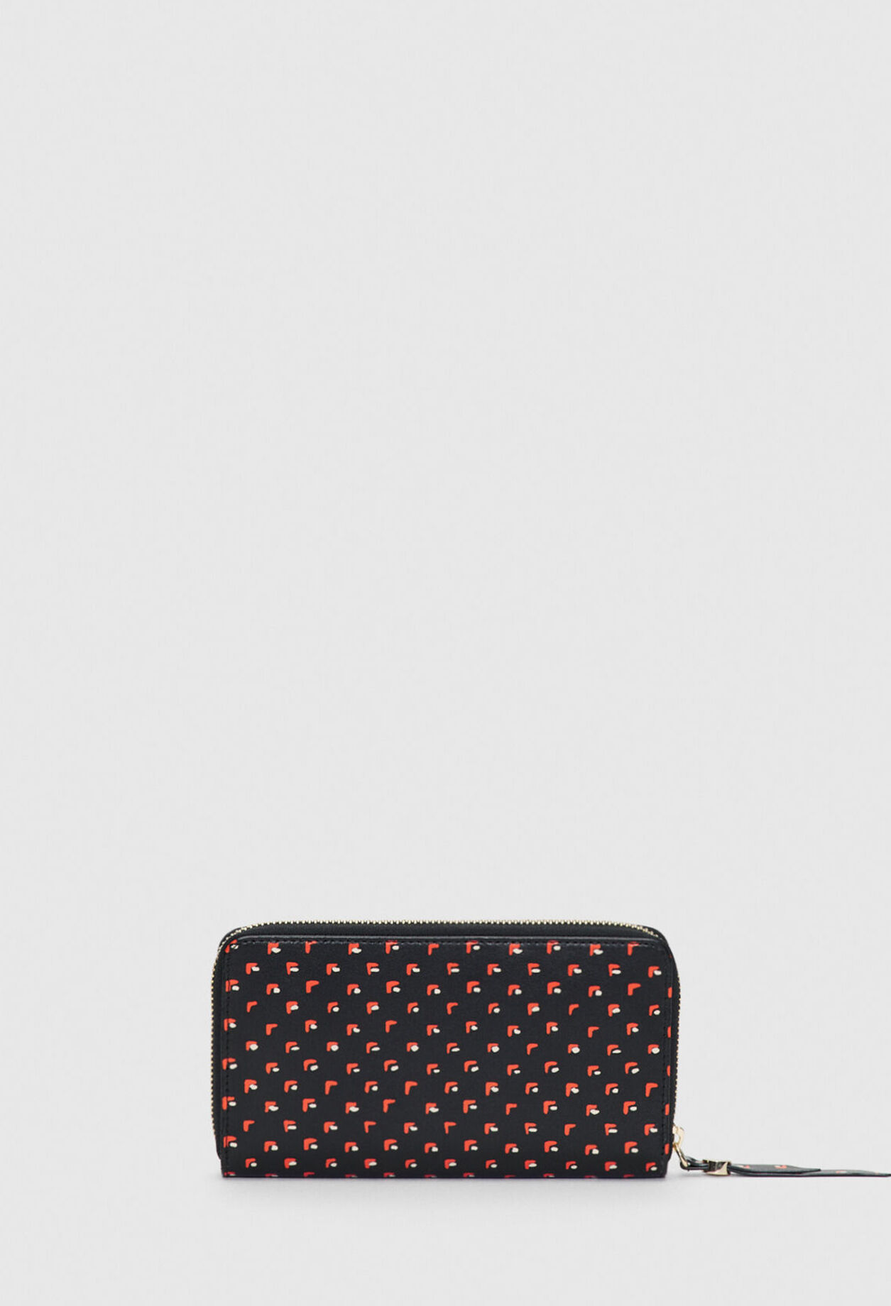 Brieftasche  Öko-Leder