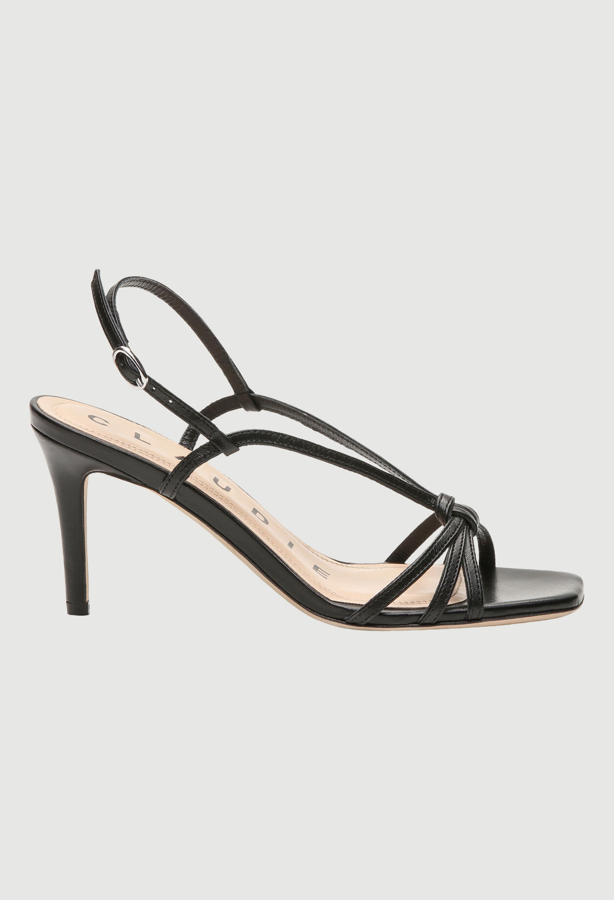 Sandales à talons
