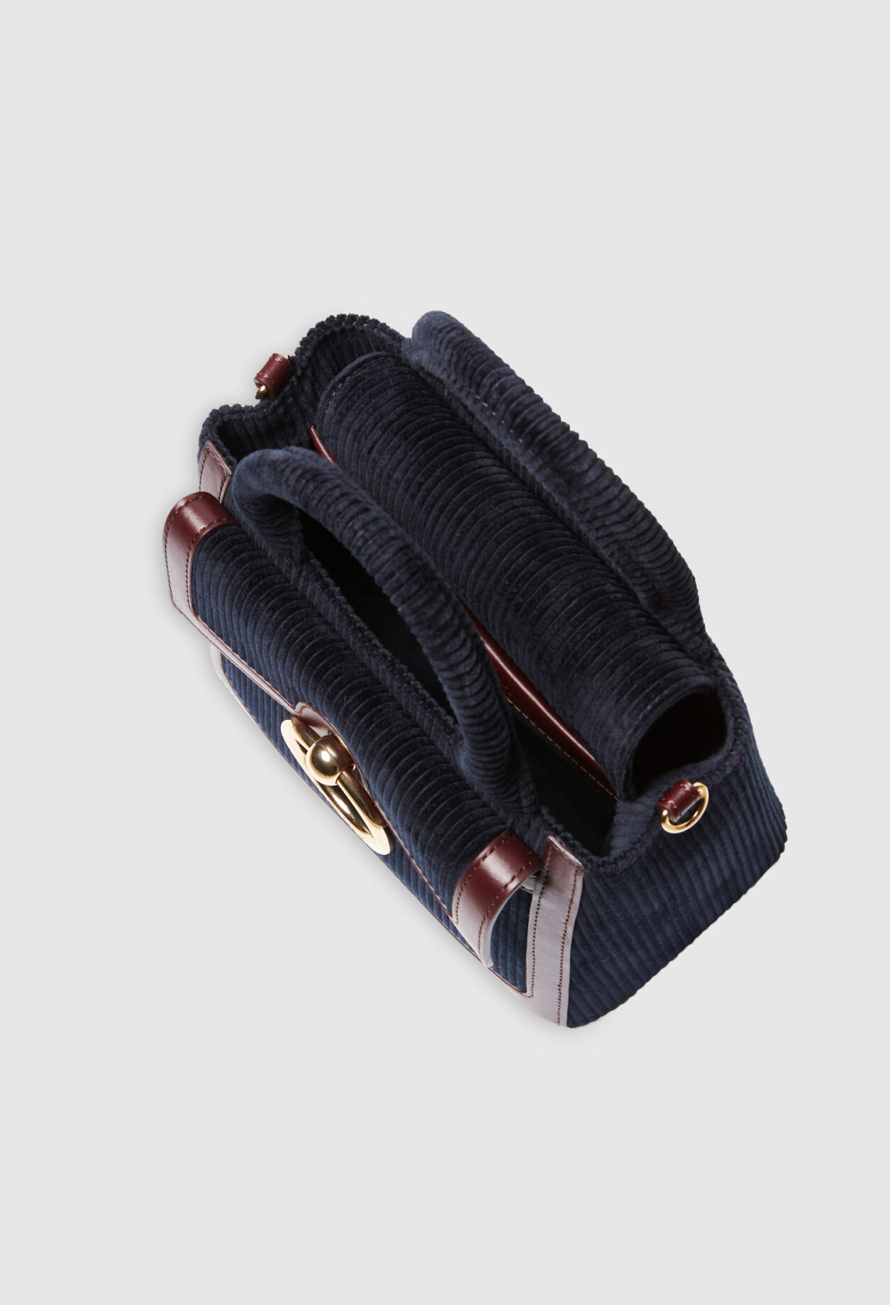 Kleine Tasche Anouck samt