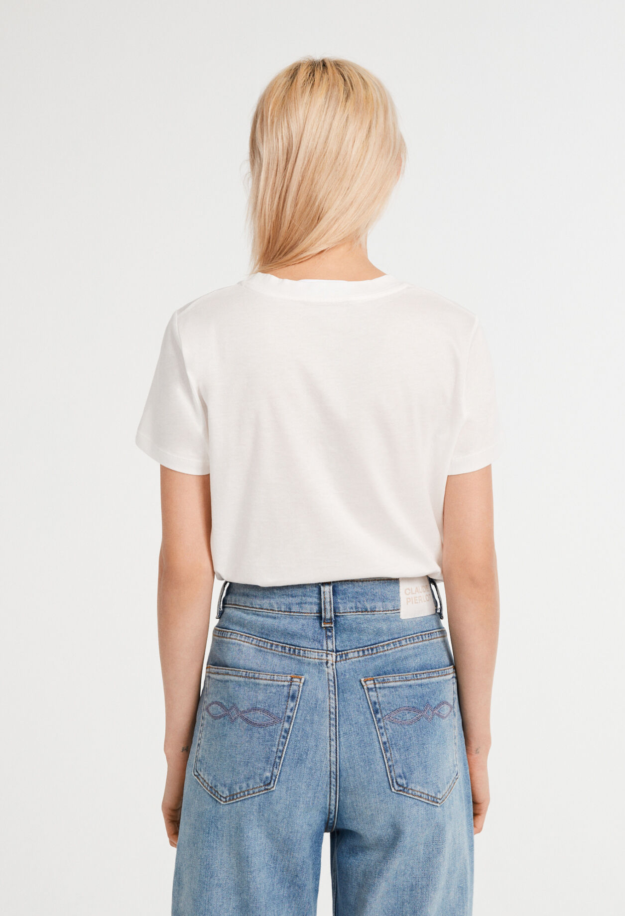 Cotton T-shirt