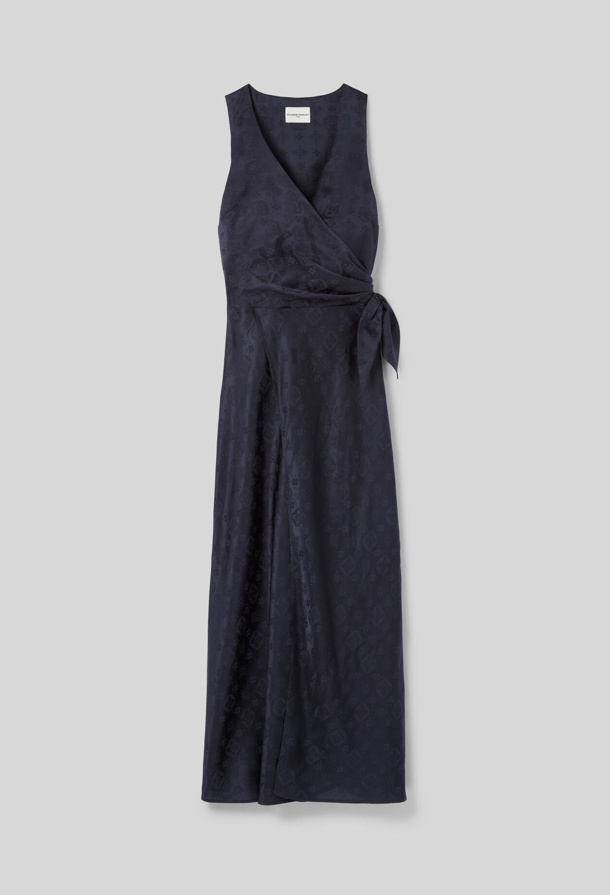 Flowy Maxi Dress