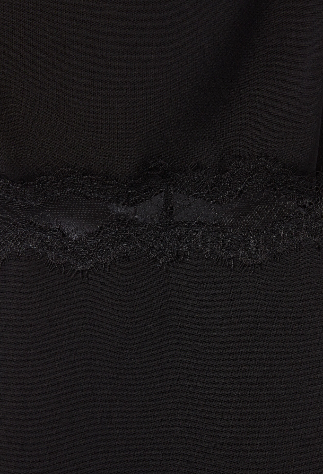 Robe dos nu dentelle