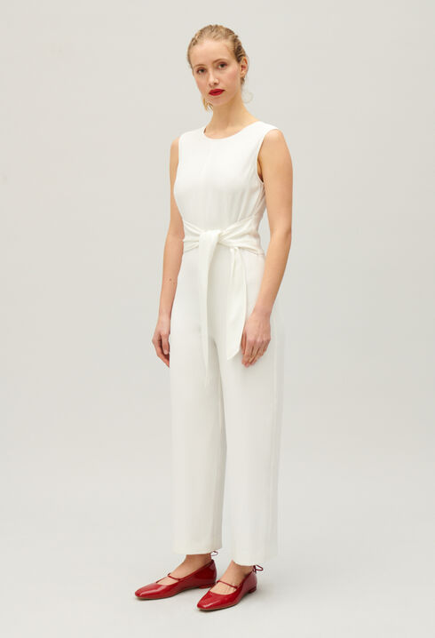 Combinaison pantalon