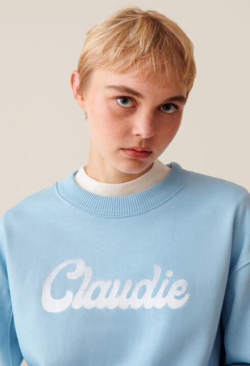 Weites Claudie Sweatshirt