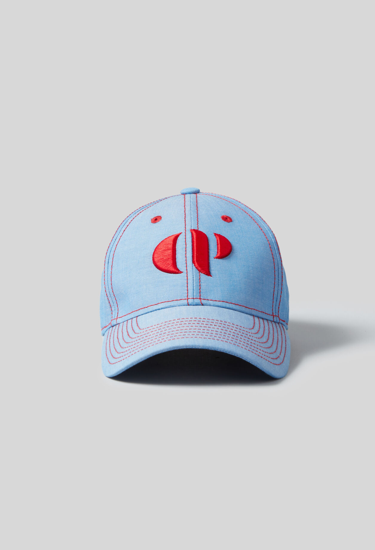CP Monogramm Kappe