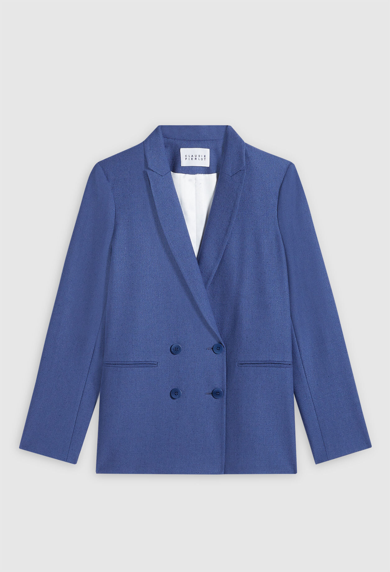 Zweireihiger Blazer