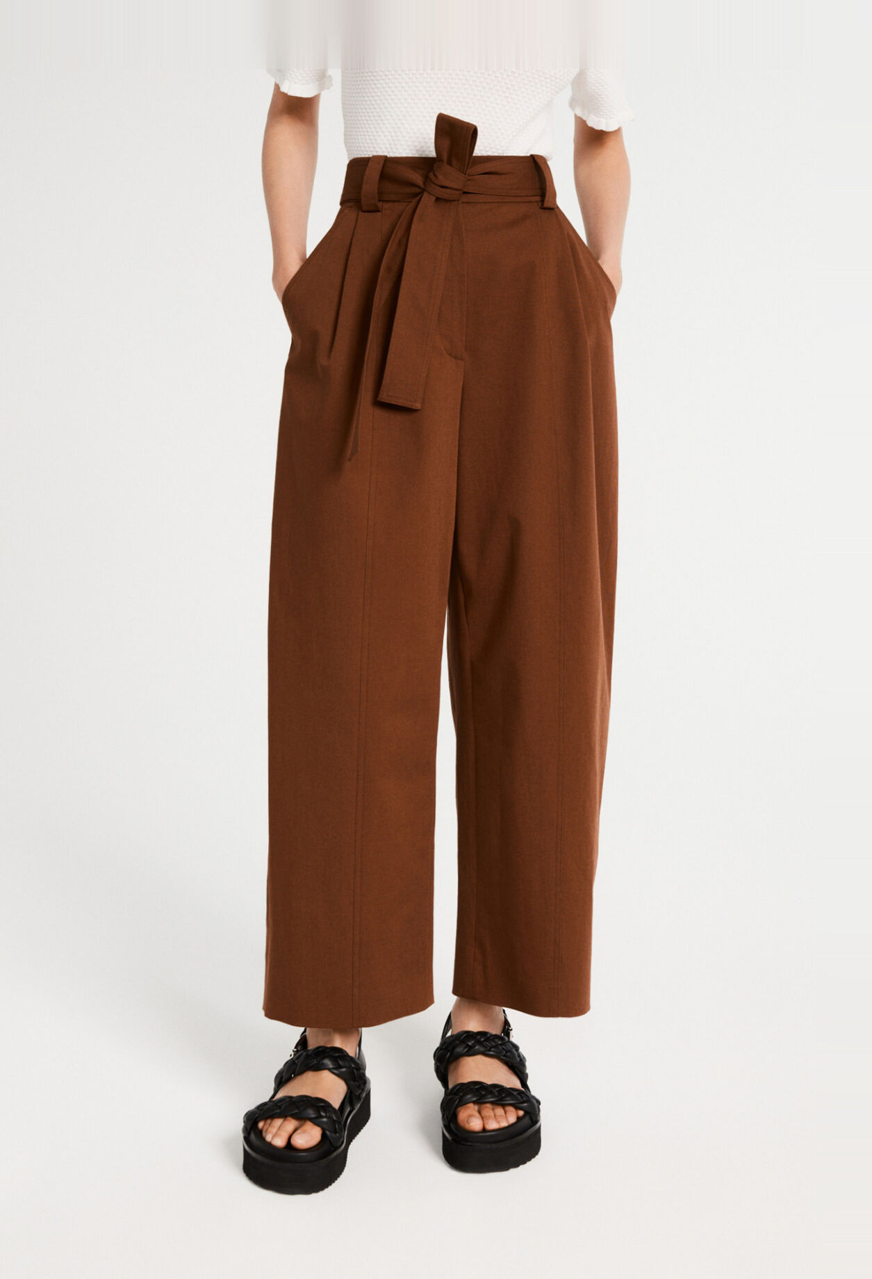 Pantalon 7/8