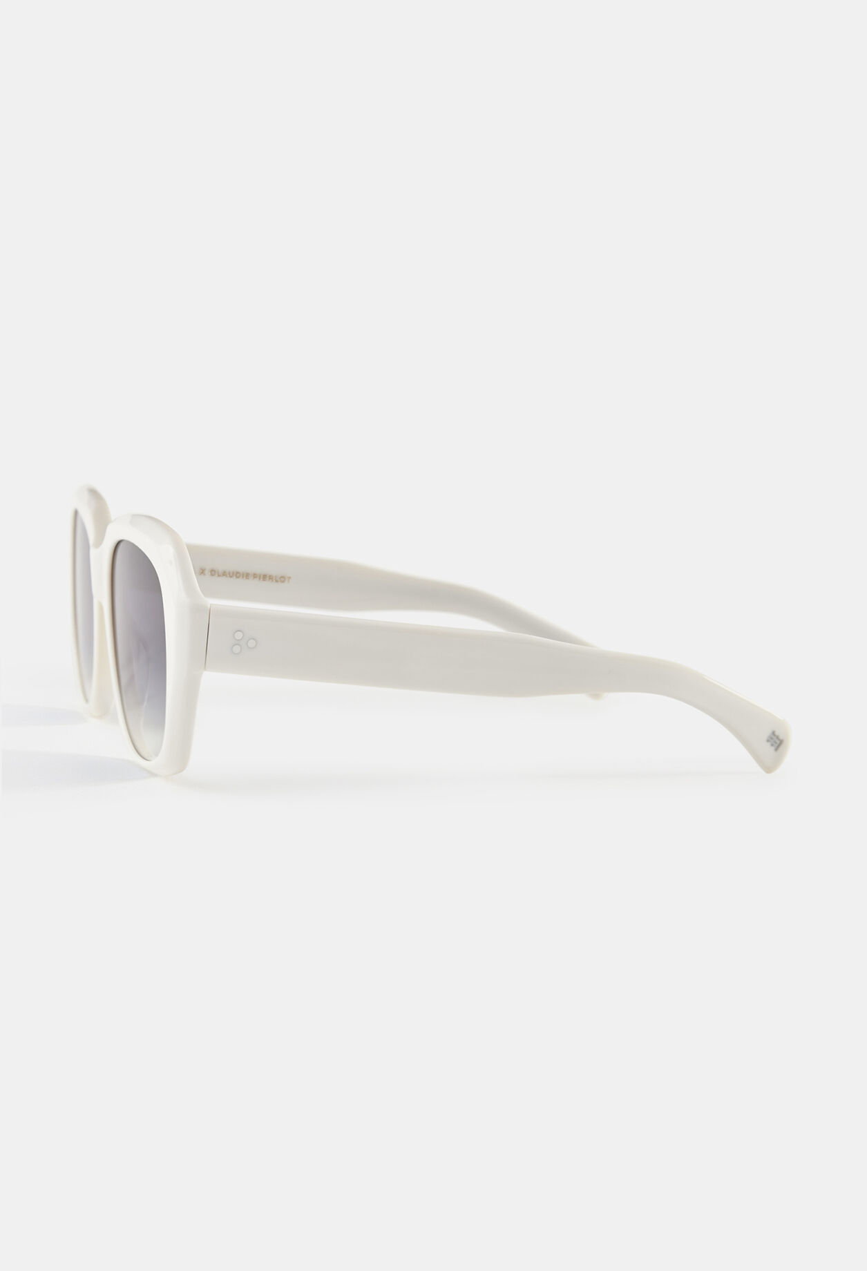 Square sunglasses