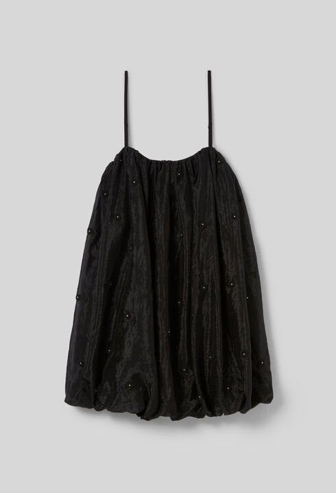 Kurzes Ballkleid