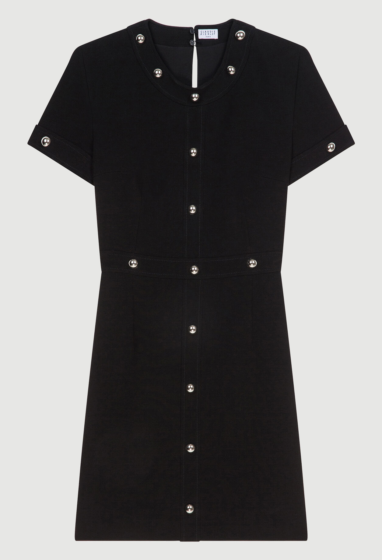 Robe à clous