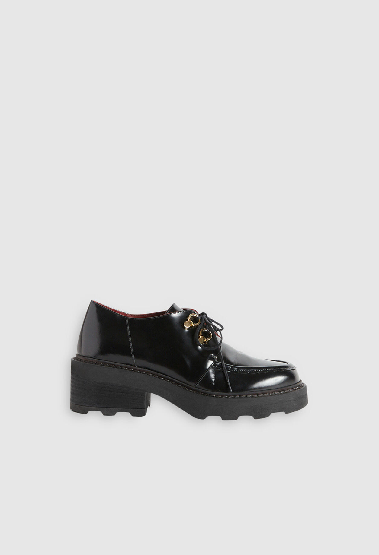 Claudie pierlot derbies hot sale