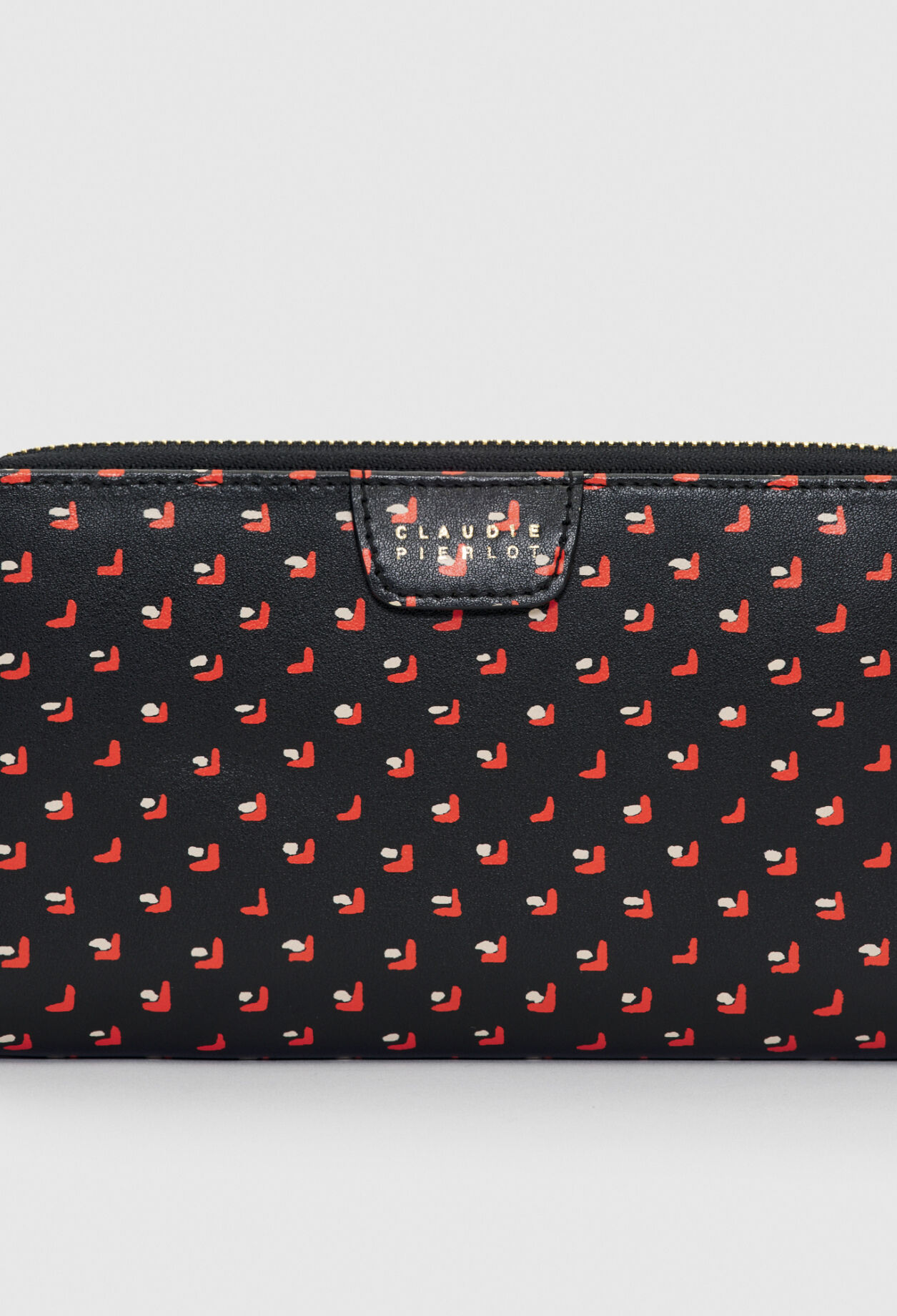 Brieftasche  Öko-Leder