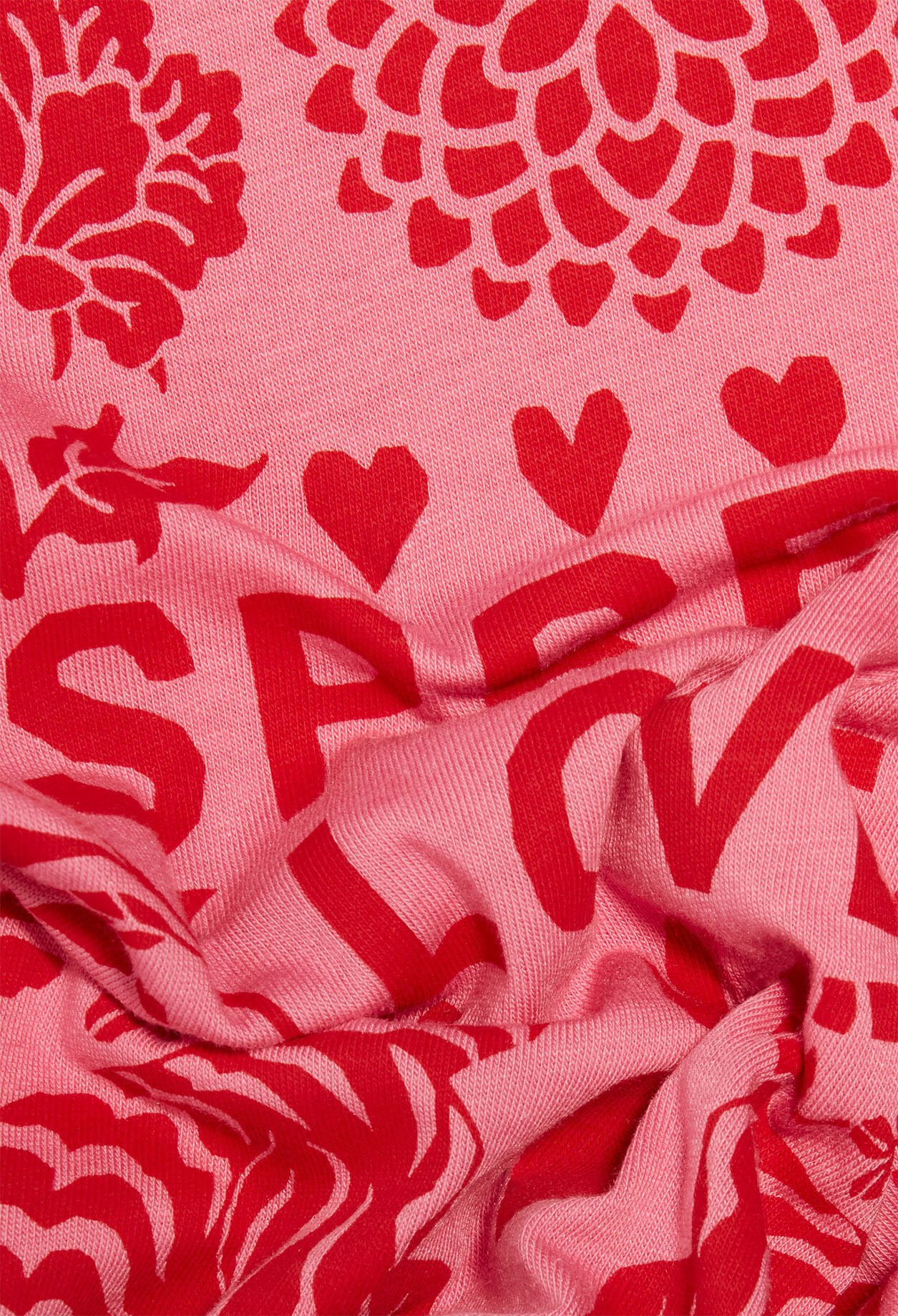 T-shirt sérigraphié