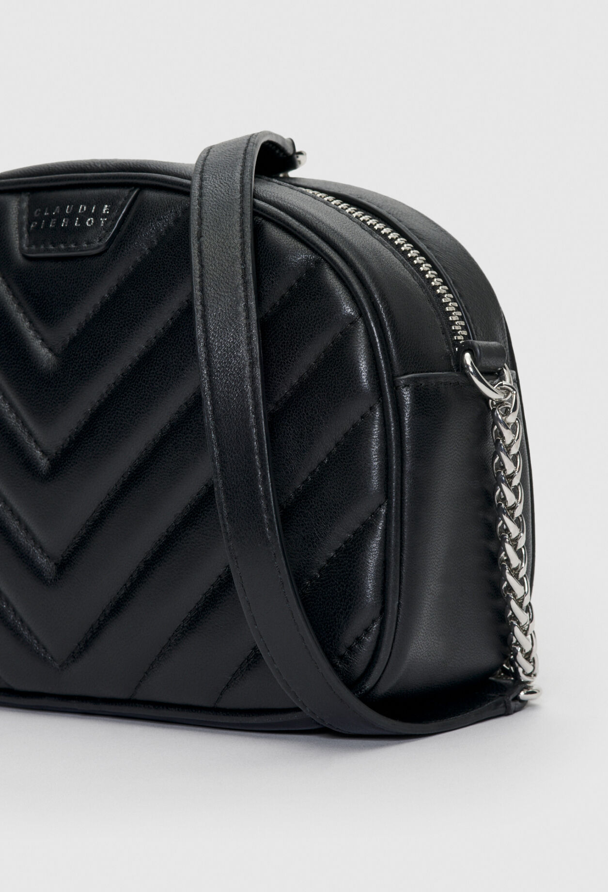 Tasche aus Öko-Leder