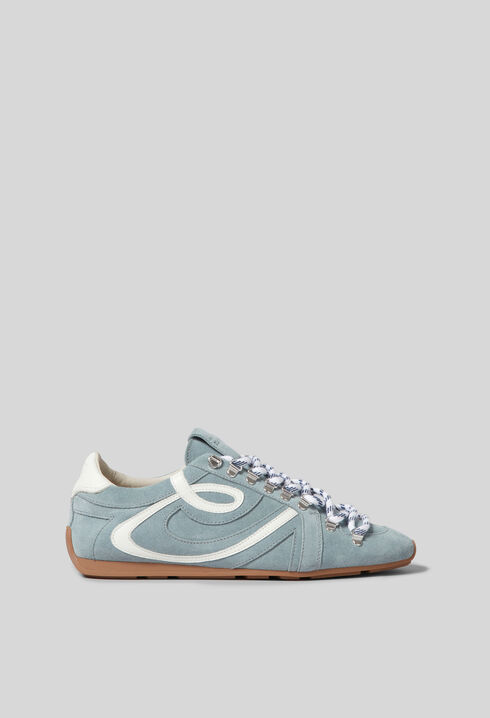 Swing Suede trainers