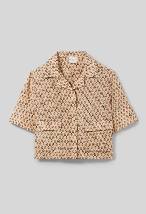 Short Sleeve Shirt