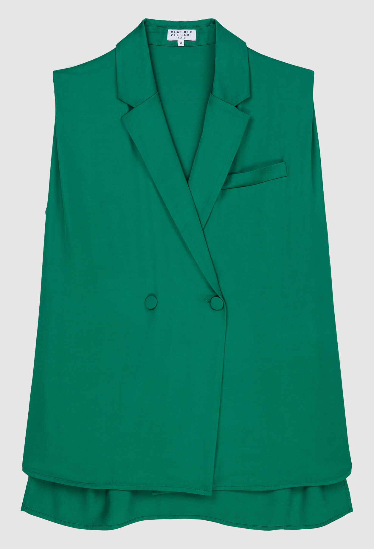 Blazer-Top