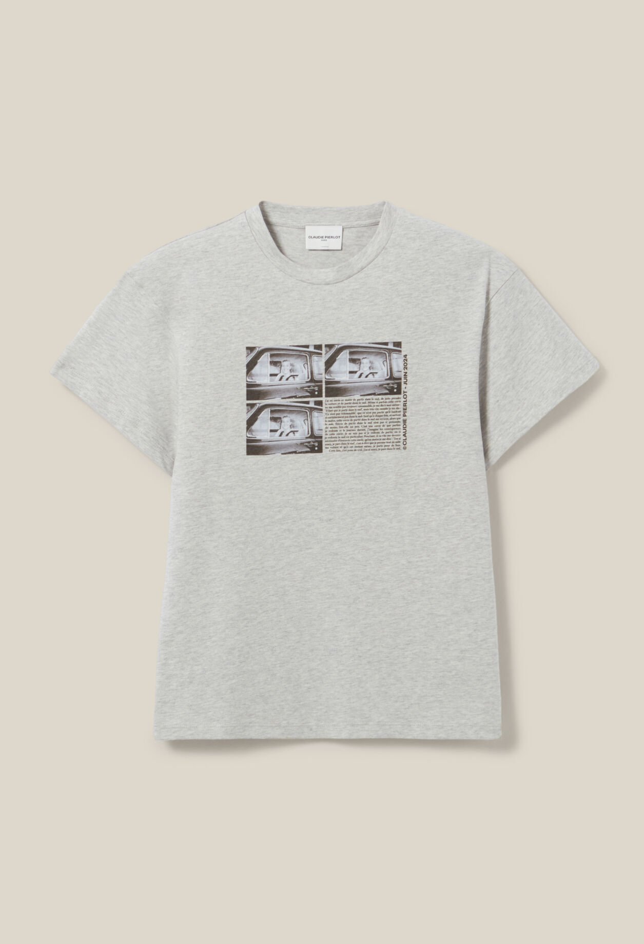 T-Shirt 29 des Monats - 29.06.24