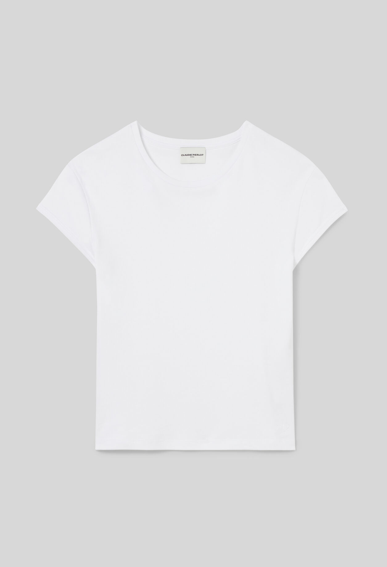 T-shirt kurzen Ärmeln