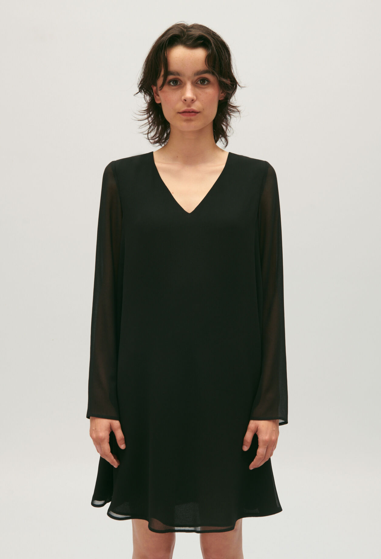 Claudie pierlot rififi dress shop