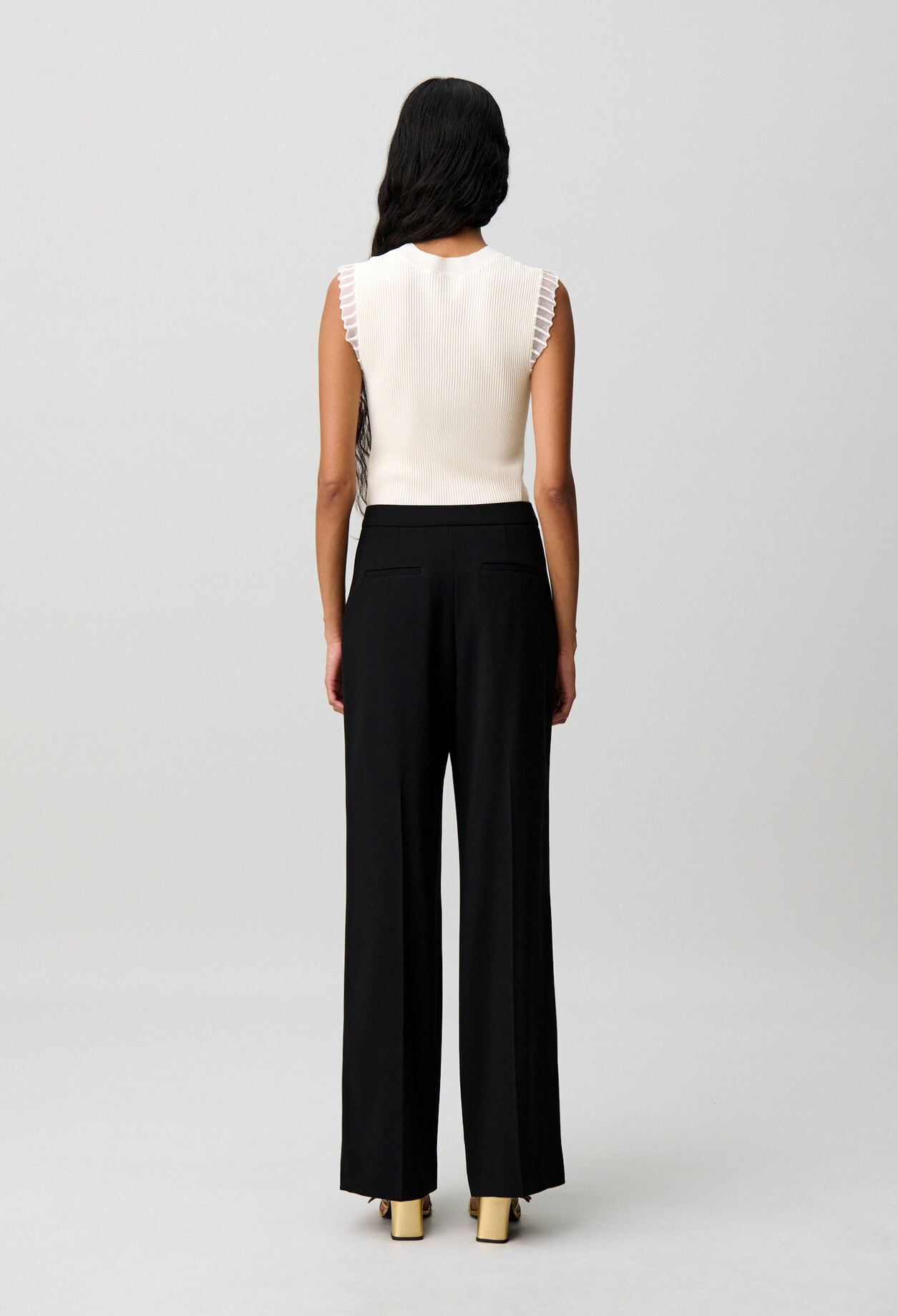 Sailor Trousers
