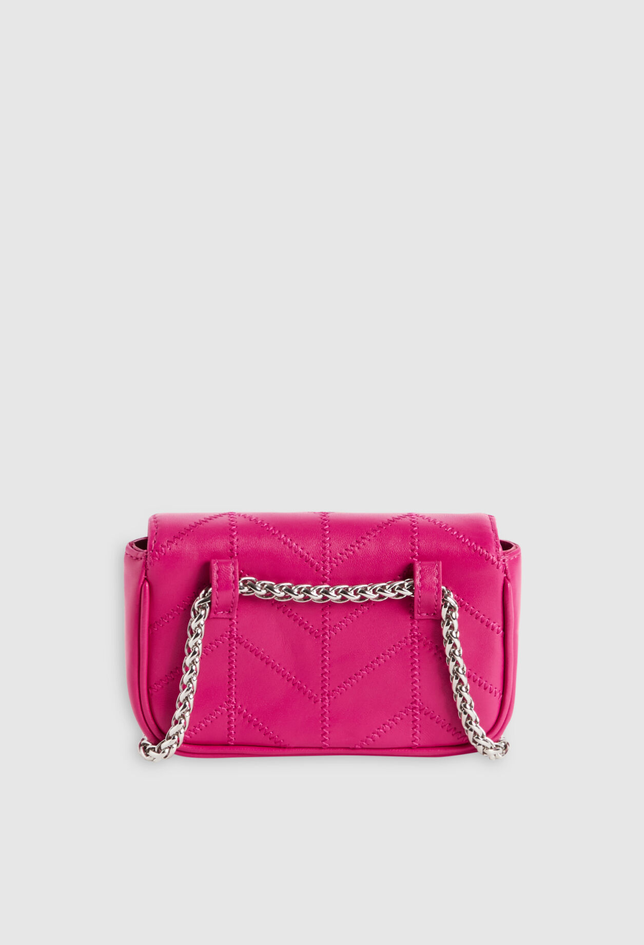 Kleine Tasche Akilino nachhaltiges Leder