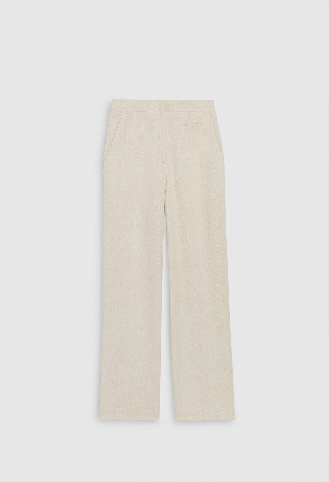 Leinenhose