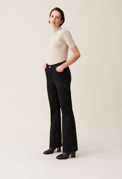 Jean Paul flare noir