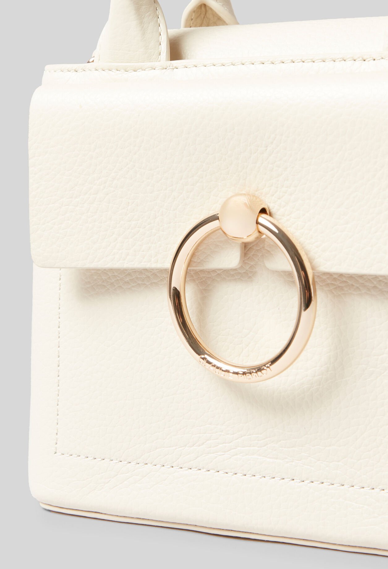 Sac Anouck mini cuir