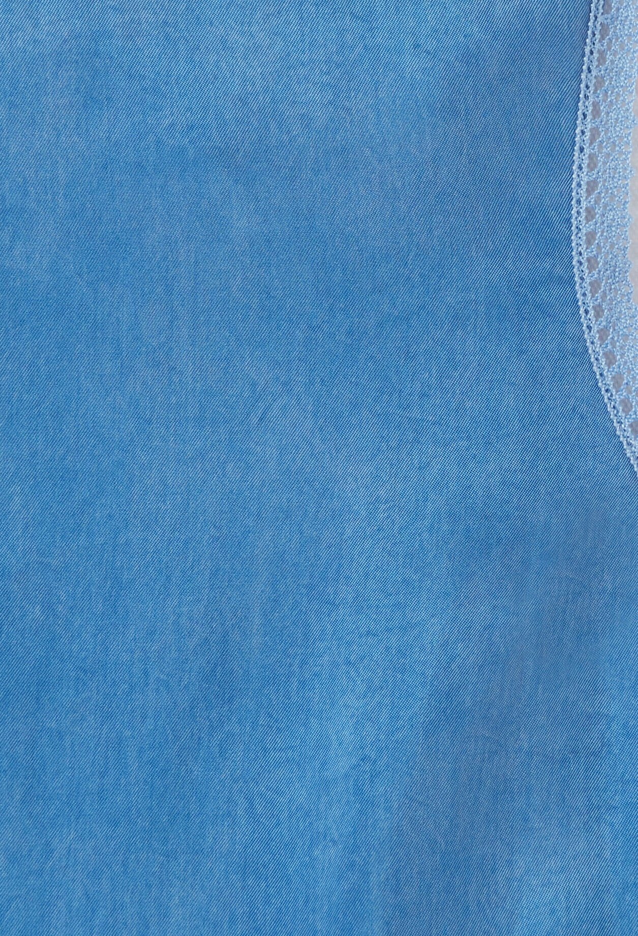 Robe babydoll courte