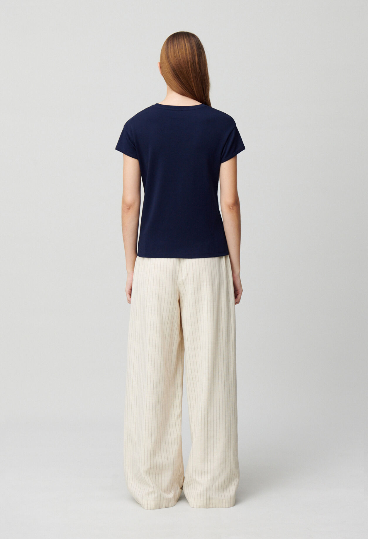 CP cotton T-shirt