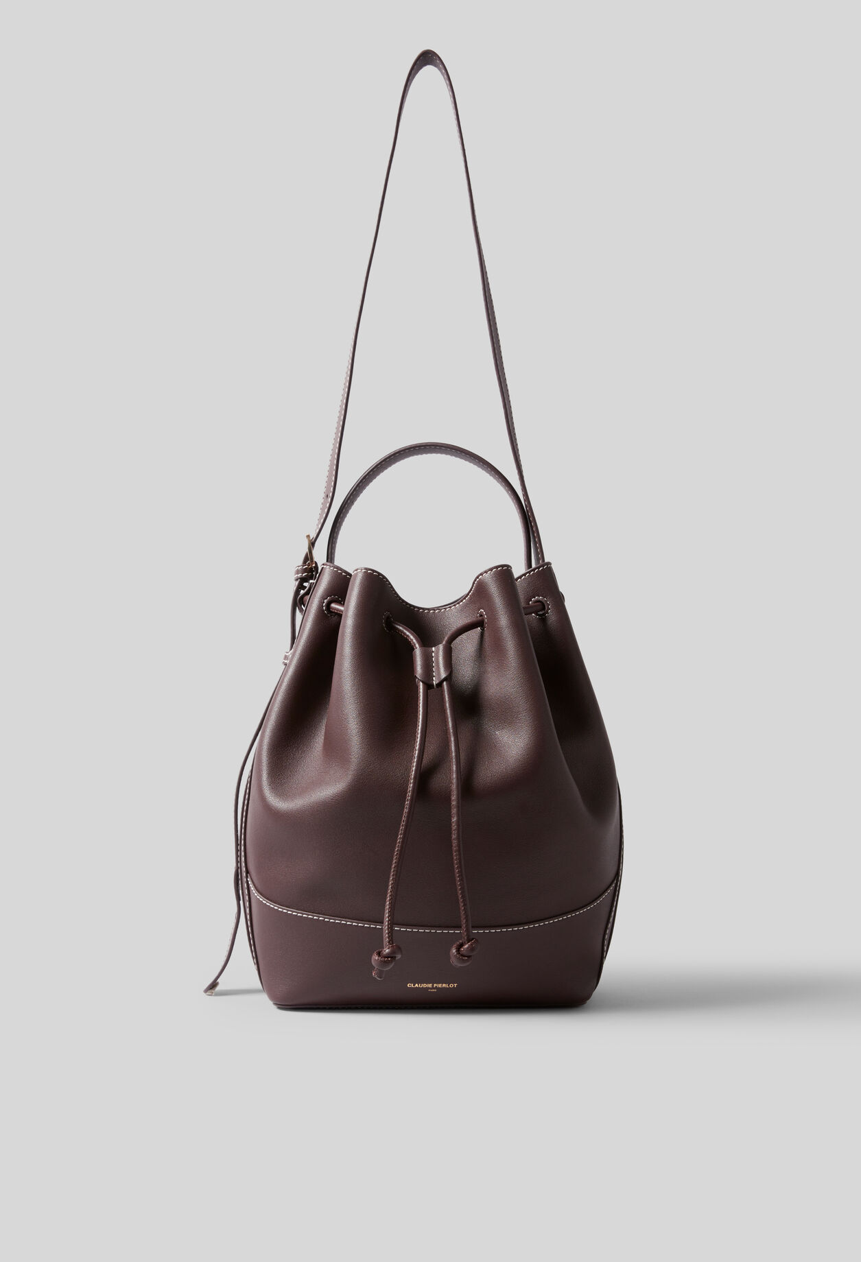 Gro&szlig;e Tasche Elden Lederb&ouml;rse 