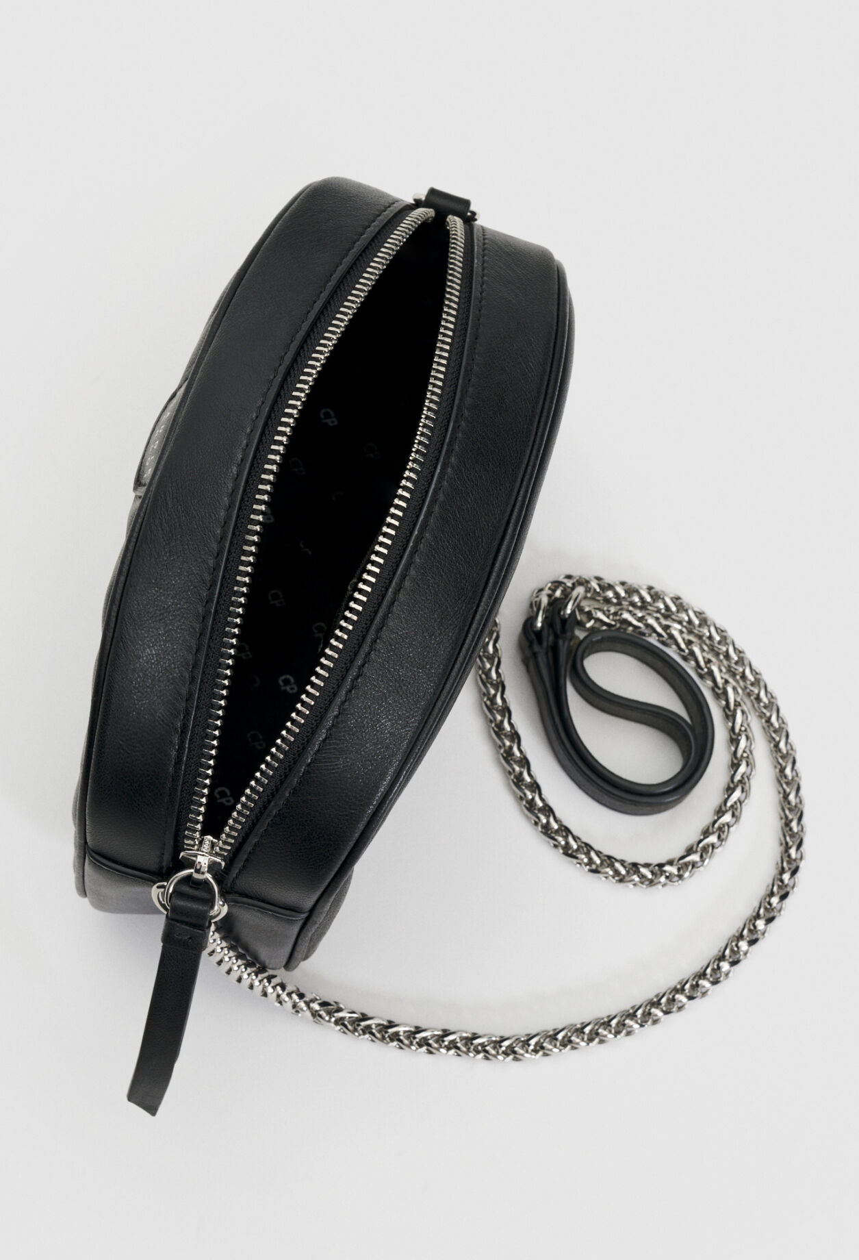 Tasche aus Öko-Leder