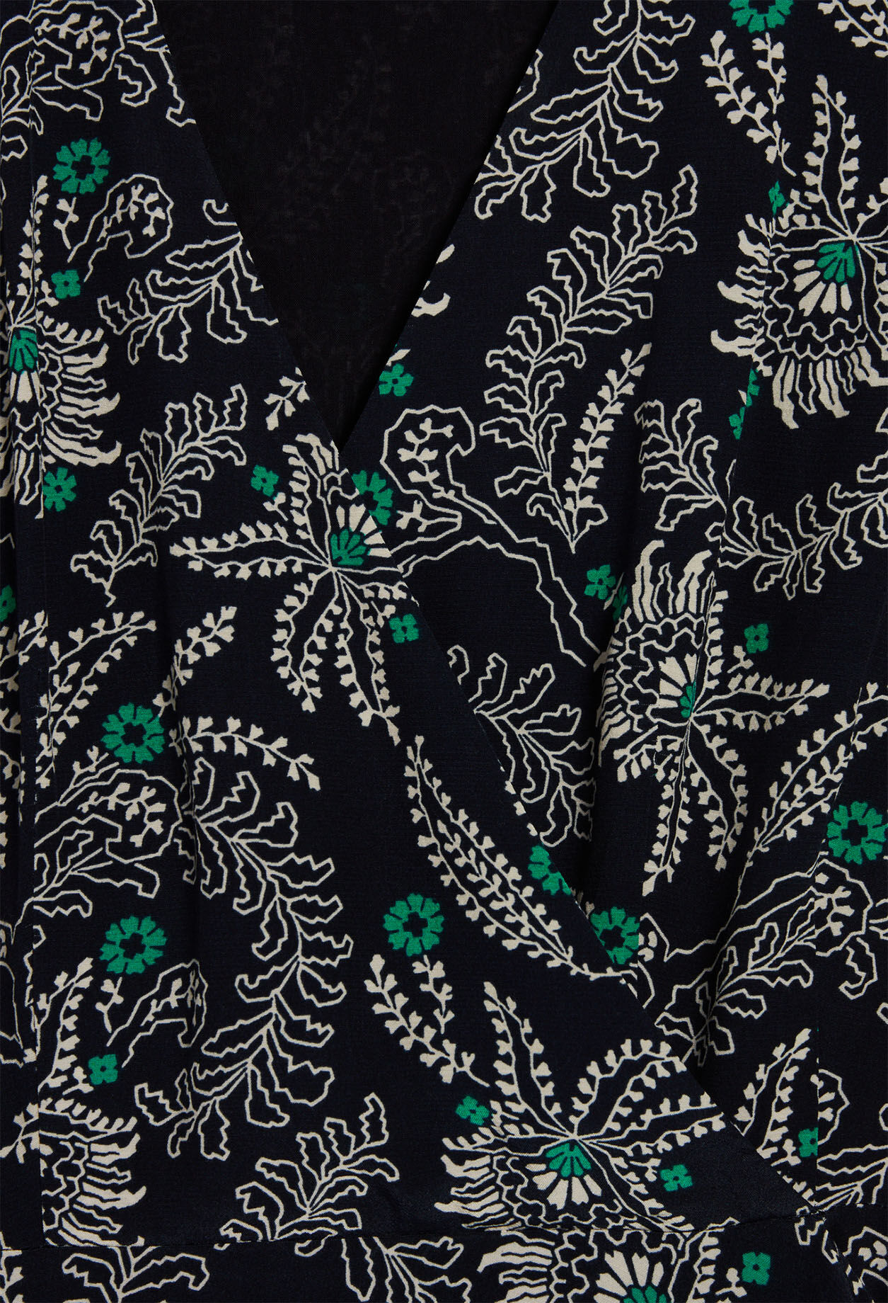 Robe portefeuille