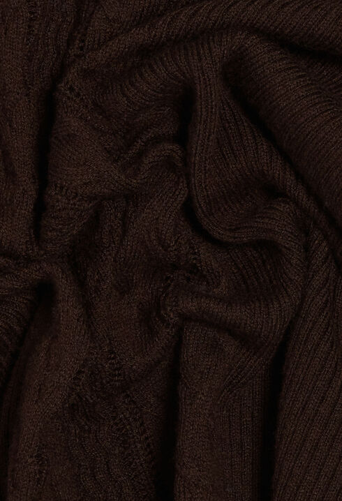 Pull maille fine