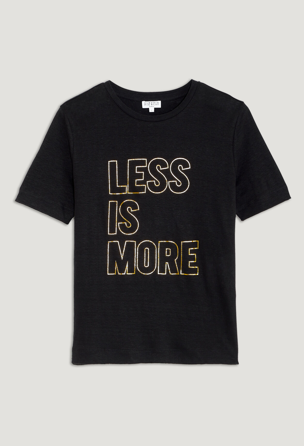 Screenprinted t-shirt