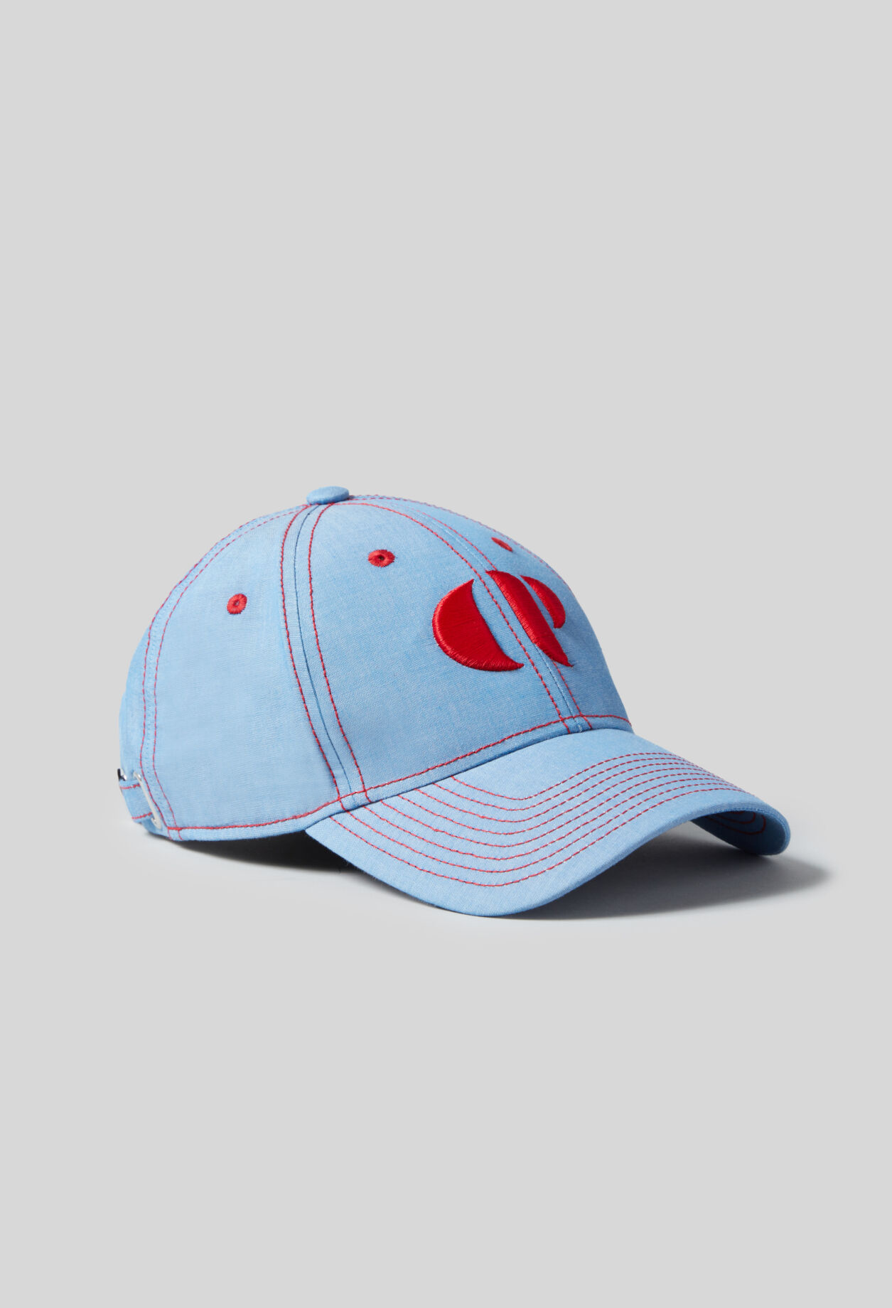 CP Monogramm Kappe