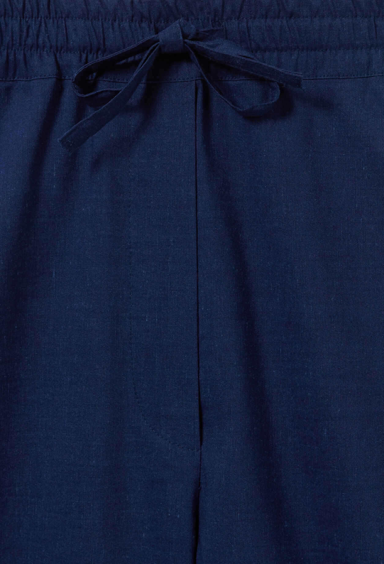 Wide Lightweight Trousers