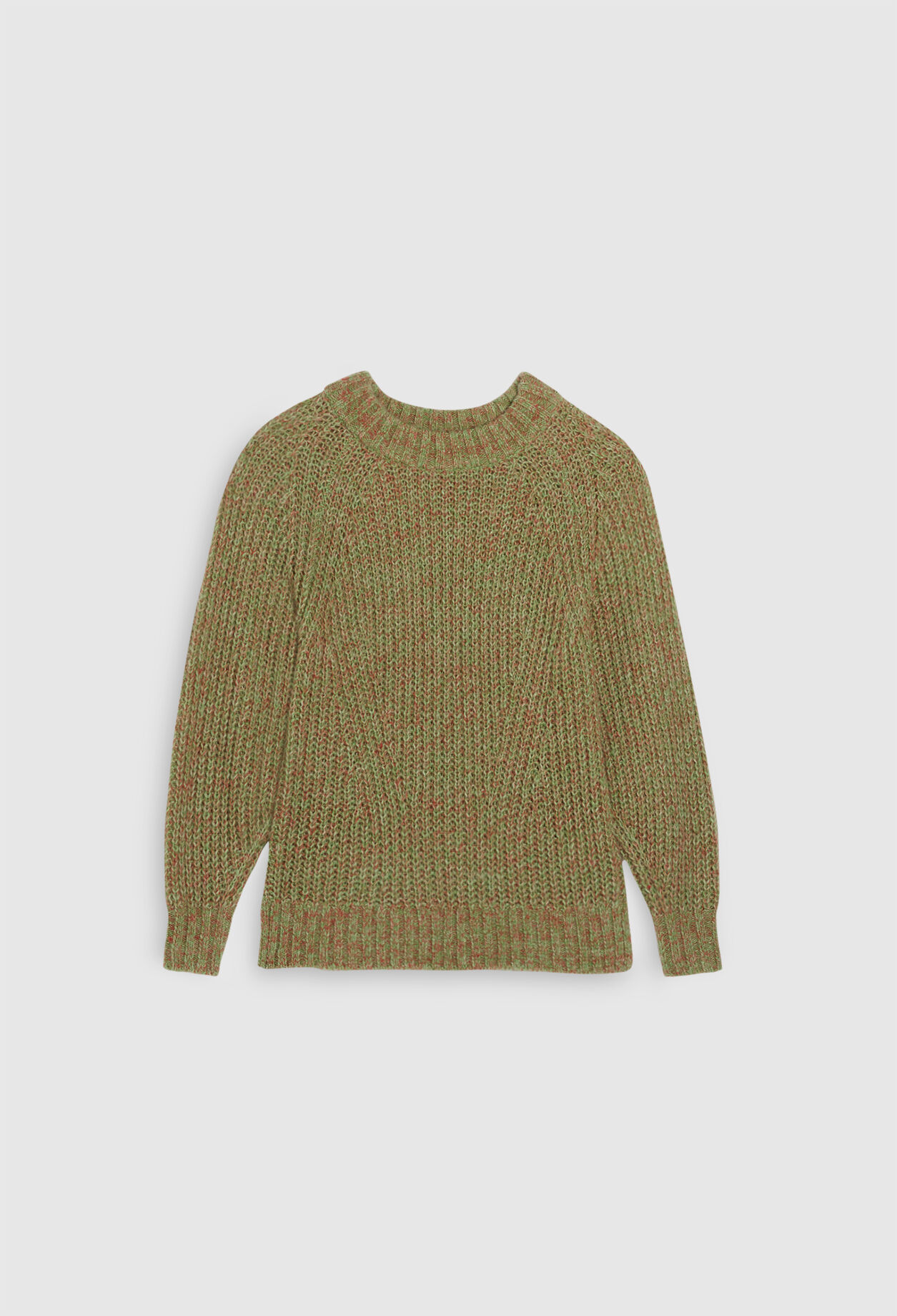 Pull oversize