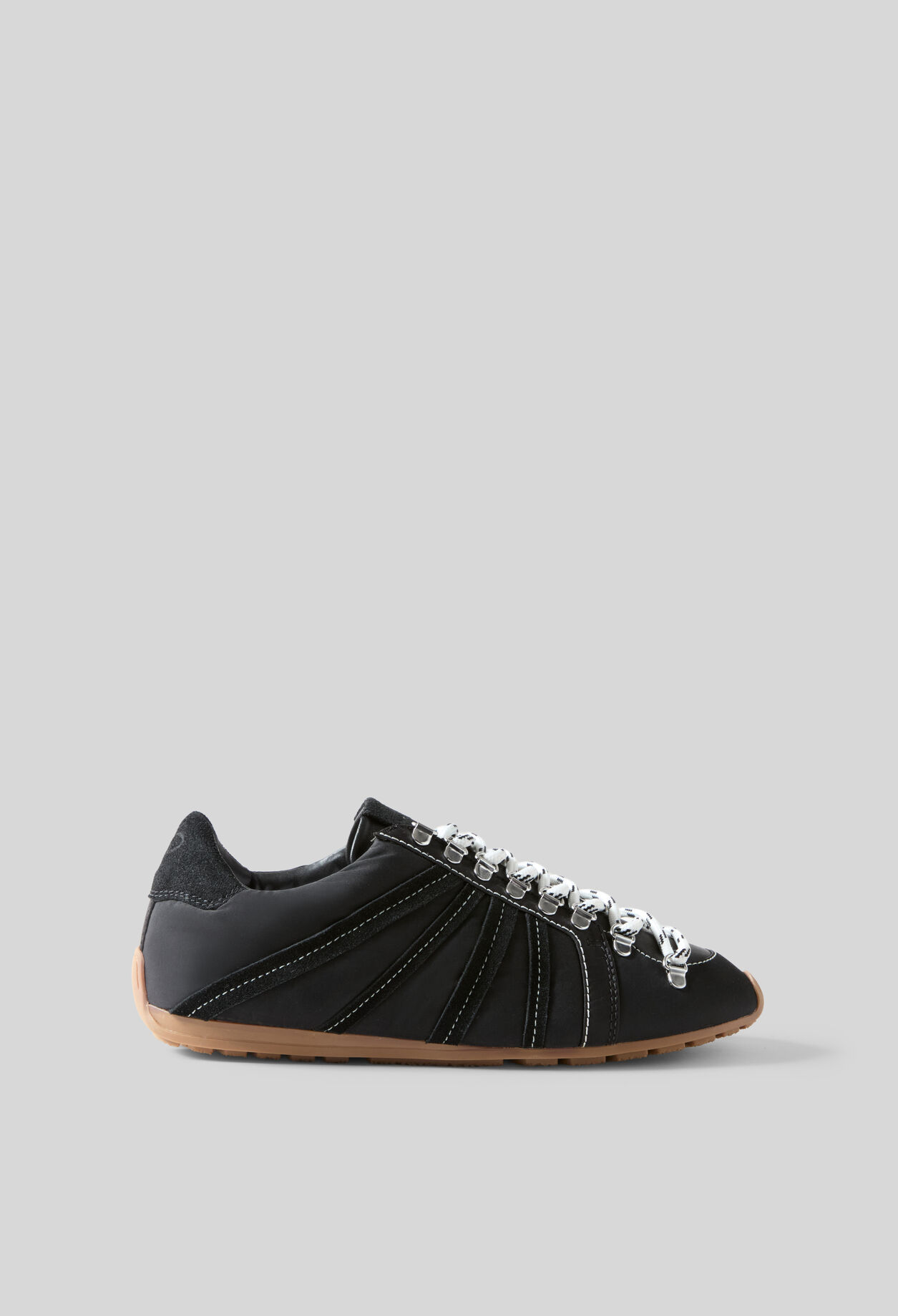 Black Swing trainers