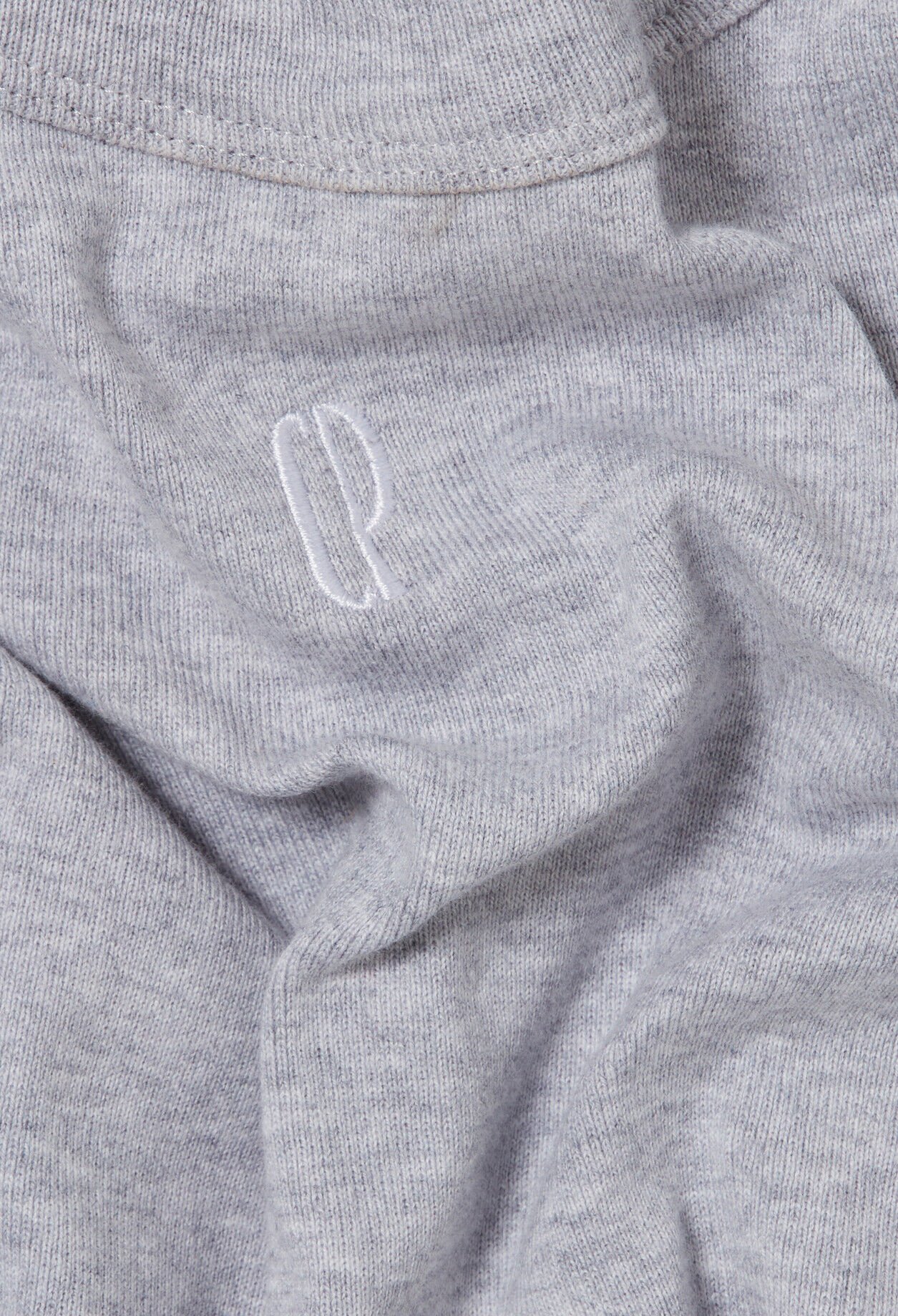 T-shirt coton
