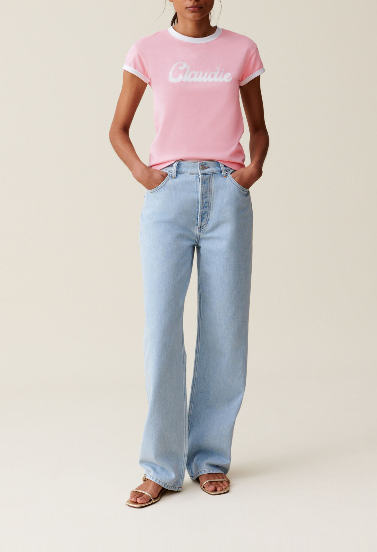 T-Shirt Claudie
