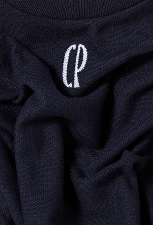 Tshirt coton broderie