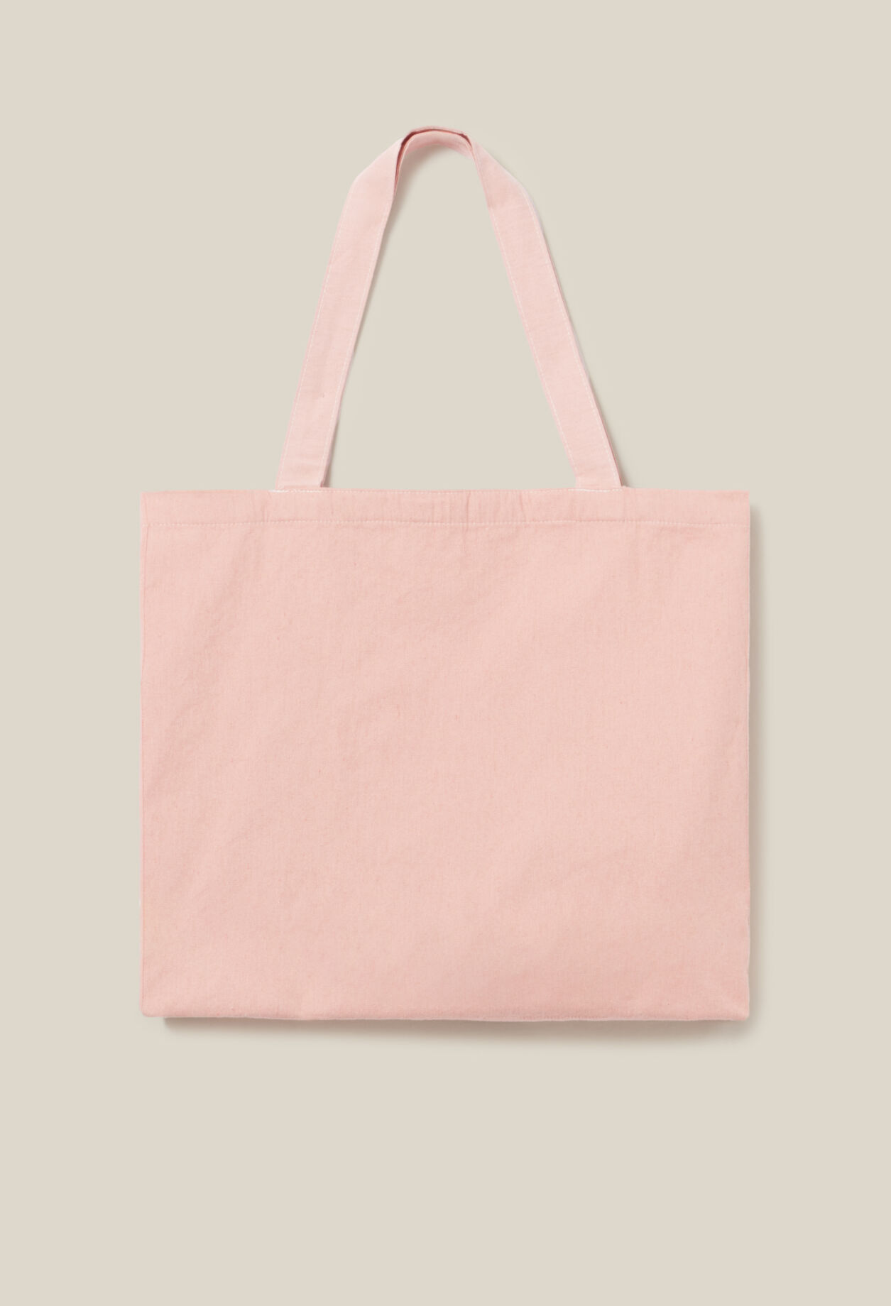 Sac cabas oversize