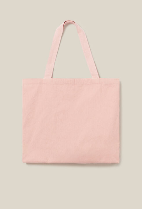 Oversize-Tragetasche