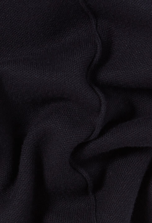 Pantalon maille marine