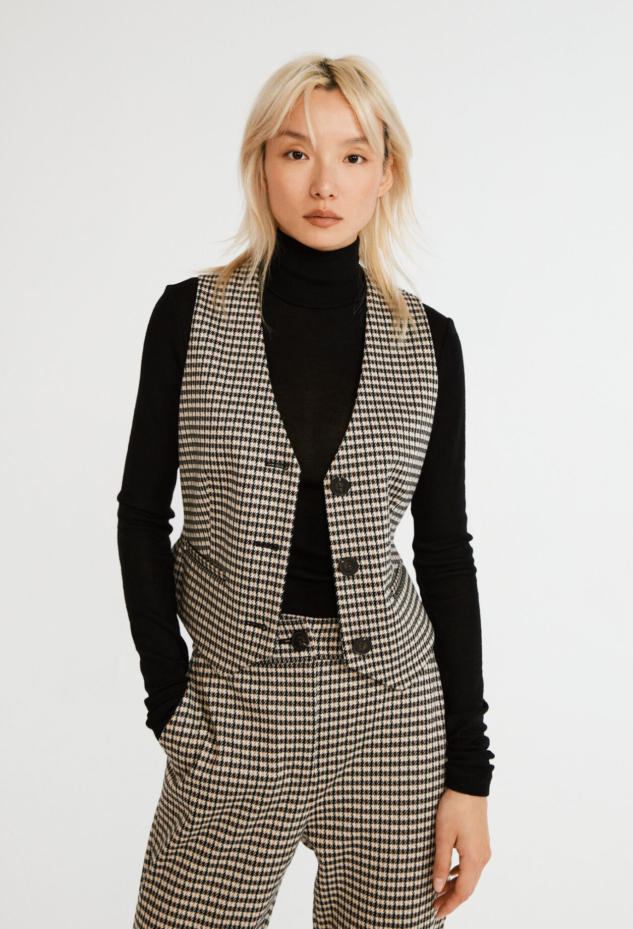 Waistcoat