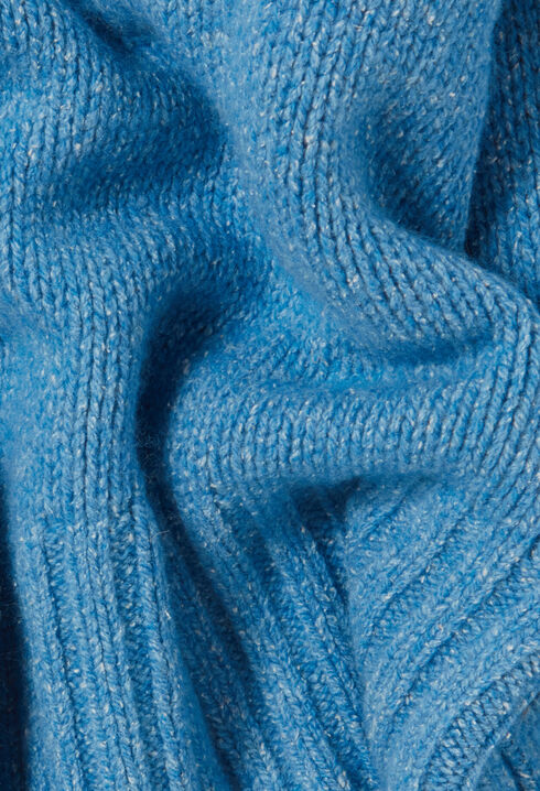 Rollkragenpullover