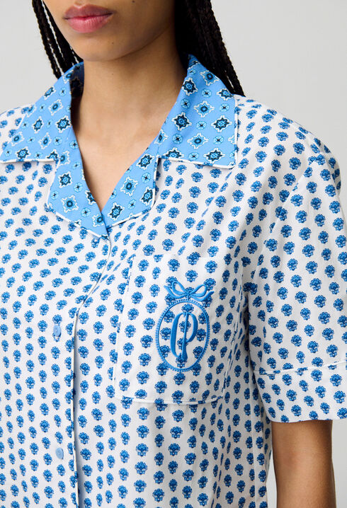 Short Sleeve Shirt